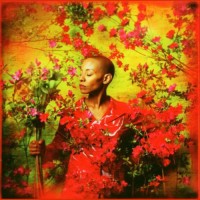 Gail Ann Dorsey: I Used To Be…