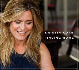 Kristin Korb: Finding Home