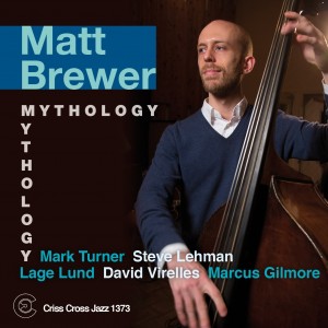 Matt Brewer: Mythology