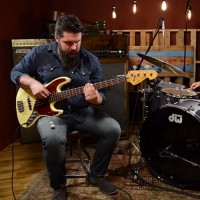 100 Bass Riffs: A Brief History of Groove on Bass and Drums