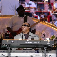 Nate Watts to Join Stevie Wonder on “Songs in the Key of Life” Tour