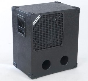 Acme Sound Low B-212 Bass Cabinets