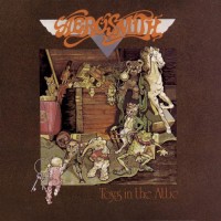 Aerosmith: Toys In The Attic