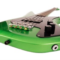 Bass of the Week: Assi Guitars Sciatt Bass