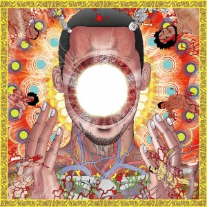 Flying Lotus: You're Dead!
