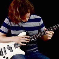 Nathan Navarro: The Beatles’ “Because” Solo Bass Arrangement