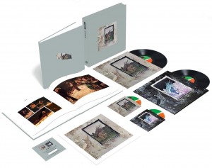 Led Zeppelin: "IV" Super Deluxe Edition Box Set