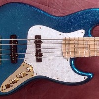 BassMods Introduces K534 Bass
