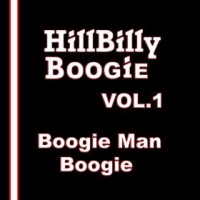 Bill Haley & The Saddlemen: Hillbilly Boogie Vol 1