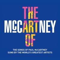 “The Art of McCartney” Tribute Album Draws a Star-Studded Lineup