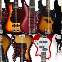 Bass on a Budget: 9 Basses Under $500