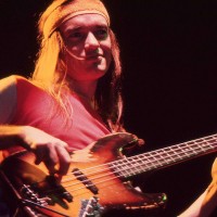 Robert Trujillo’s “Jaco: The Film” Available for Pre-Order