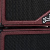 Aguilar Unveils Limited Edition SL112 in Bass “Cabernet”