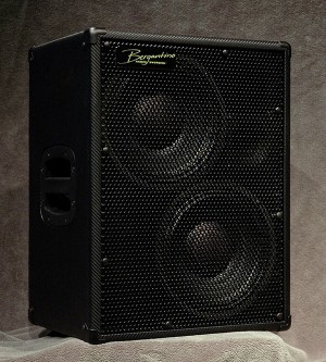 Bergantino Audio Systems CN210 Bass Cabinet