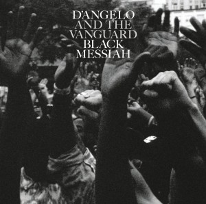 D’Angelo: Black Messiah