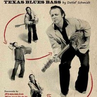 Biography of Texas Blues Great Keith Ferguson Released