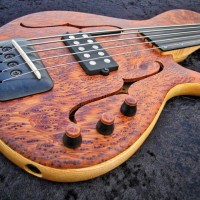 Bass of the Week: LedBelli Bass Guitars Jonah #015
