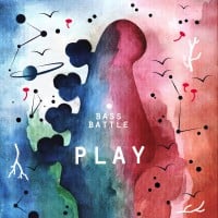 Bass Battle Releases “Play” EP