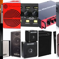 Best of 2014: The Top 10 Reader Favorite Bass Amps and Cabinets
