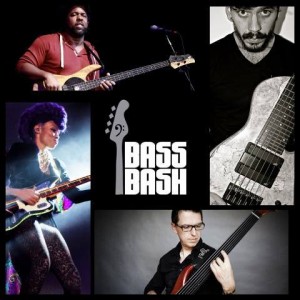 Bass Bash 2015