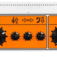 Orange Amplification Announces OB1 Bass Amp Series