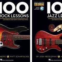 Bass Book Series is a ‘Goldmine’ of Tutorials for All Players
