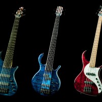Pedulla Guitars Celebrates 40th Anniversary with Limited Edition Basses