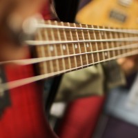 Thinking In Modes or Scales and Constructing Bass Lines