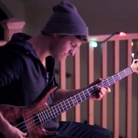 Adam Stevens: Avicii’s “Wake Me Up” for Solo Bass