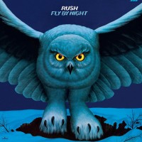 Year’s Worth of Rush Vinyl Reissues Begins with “Fly by Night”