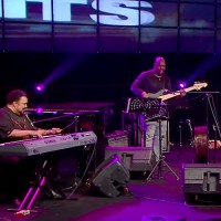 George Duke with Christian McBride: It’s On, Live 2010