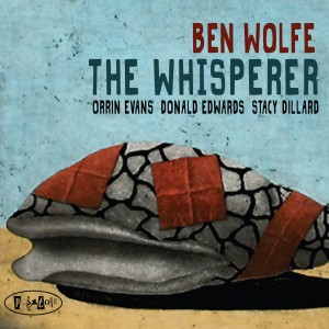 Ben Wolfe: The Whisperer