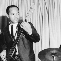 The Four Tops: Reach Out (I’ll Be There) (James Jamerson’s Isolated Bass)