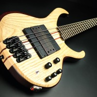 Ibanez Introduces BTB33 Volo Bass