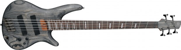 Ibanez SRFF805 5-string Bass
