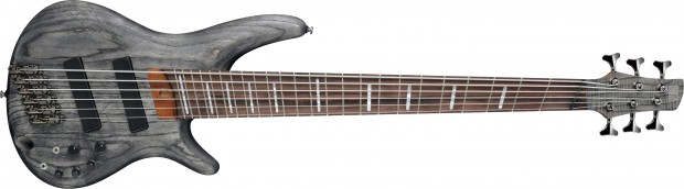 Ibanez SRFF806 6-string Bass
