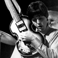 The Beatles: Something (Paul McCartney’s Isolated Bass)