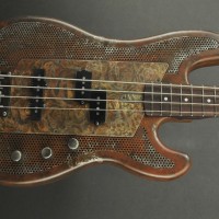 Bass of the Week: James Trussart SteelCaster Bass