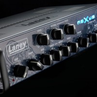 Laney Amplification Unveils the Nexus Studio Live Bass Amp