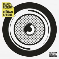 Mark Ronson’s “Uptown Special” is a Bass-Heavy Affair