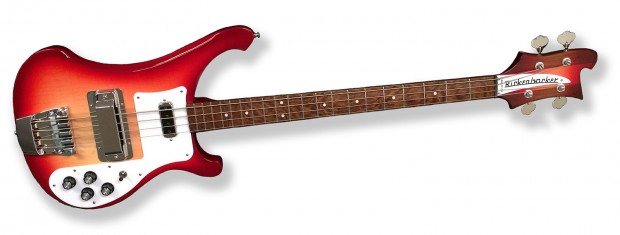 Rickenbacker 4003s Bass