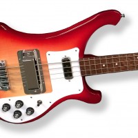 Rickenbacker Introduces 4003S and 4003SW Basses