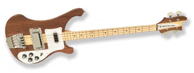 Rickenbacker 4003sw Bass