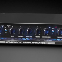 Warwick Introduces the LWA 500 Compact Bass Amplifer