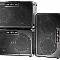 Barefaced Audio Introduces the Retro Two10 Bass Cabinet