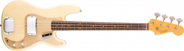 Fender Custom Shop 1959 Journeyman Relic Precision Bass