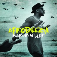Marcus Miller Releases “Afrodeezia”