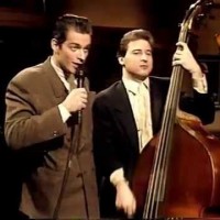 Harry Connick, Jr. and Ben Wolfe: Fly Me to the Moon