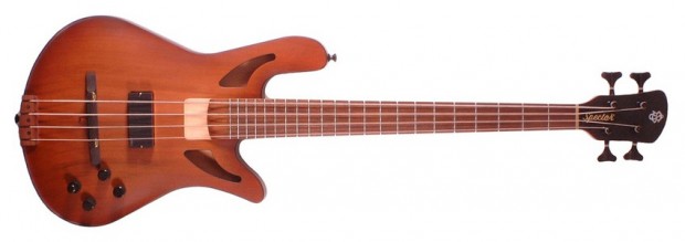 Spector NS-2 CT-B Bass