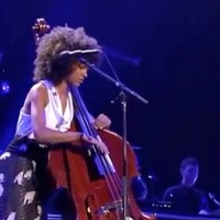 Esperanza Spalding: “Hold On Me” and “I Can’t Help It”